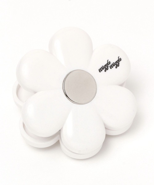 WIGGLE WIGGLE（ウィグルウィグル）の「WIGGLE WIGGLE／Big Magnet Clip SET 2275176（ステーショナリー・レディース・その他1・0）」の6枚目の写真