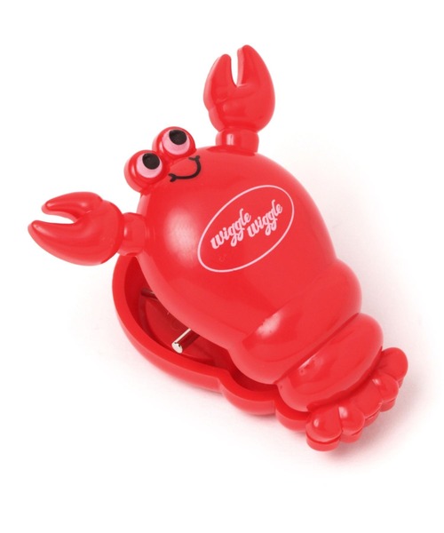 WIGGLE WIGGLE（ウィグルウィグル）の「WIGGLE WIGGLE／Big Magnet