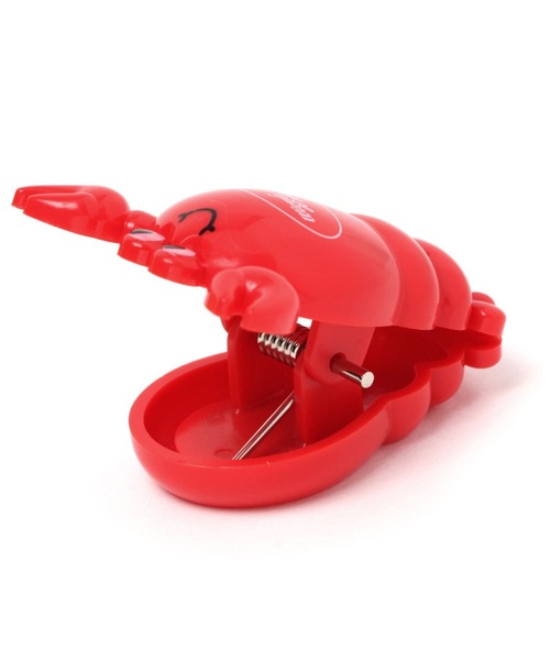 WIGGLE WIGGLE（ウィグルウィグル）の「WIGGLE WIGGLE／Big Magnet Clip SET 2275176（ステーショナリー・レディース・その他1・0）」の8枚目の写真