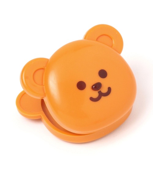 WIGGLE WIGGLE（ウィグルウィグル）の「WIGGLE WIGGLE／Big Magnet Clip SET 2275176（ステーショナリー・レディース・その他1・0）」の9枚目の写真