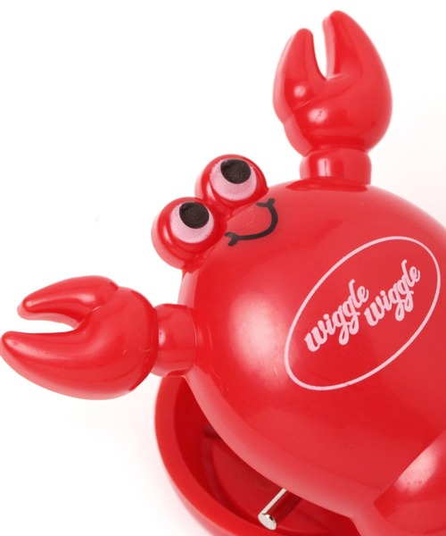 WIGGLE WIGGLE（ウィグルウィグル）の「WIGGLE WIGGLE／Big Magnet Clip SET 2275176（ステーショナリー・レディース・その他1・0）」の10枚目の写真