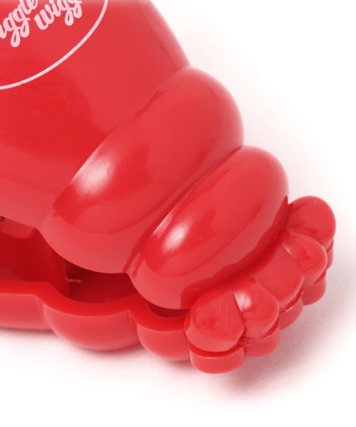 WIGGLE WIGGLE（ウィグルウィグル）の「WIGGLE WIGGLE／Big Magnet Clip SET 2275176（ステーショナリー・レディース・その他1・0）」の11枚目の写真