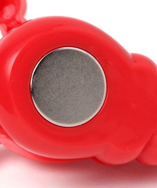 WIGGLE WIGGLE（ウィグルウィグル）の「WIGGLE WIGGLE／Big Magnet Clip SET 2275176（ステーショナリー・レディース・その他1・0）」の12枚目の写真