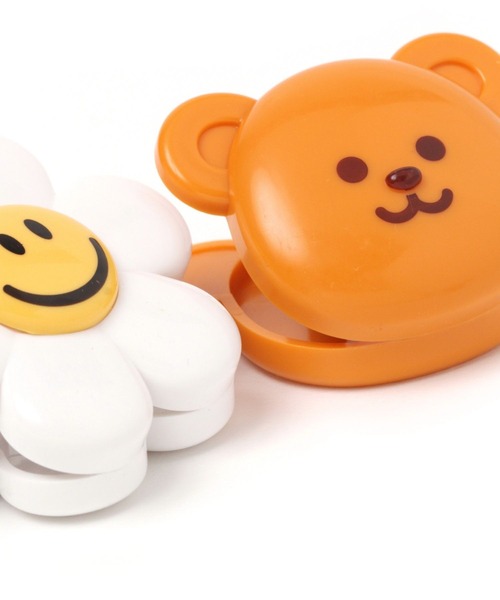 WIGGLE WIGGLE（ウィグルウィグル）の「WIGGLE WIGGLE／Big Magnet Clip SET 2275176（ステーショナリー・レディース・その他1・0）」の13枚目の写真