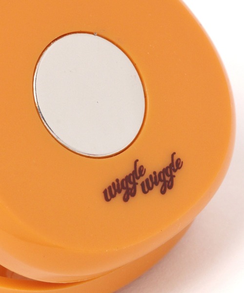 WIGGLE WIGGLE（ウィグルウィグル）の「WIGGLE WIGGLE／Big Magnet Clip SET 2275176（ステーショナリー・レディース・その他1・0）」の16枚目の写真