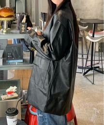 gossip！ロサンゼルス（ゴシップロサンゼルス）の「オーバーサイズ