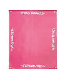 STREAM TRAIL(ストリームトレイル)の「GROUND SHEET&TARP S グラウンドシート&タープ Sサイズ(アウトドアグッズ)」
