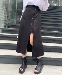 OLIVE des OLIVE | レイヤードスカート(スカート)