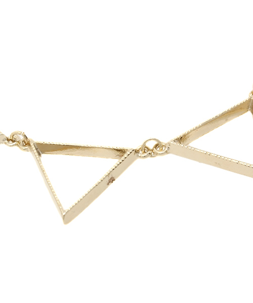 OUTLET（アウトレット）の「【CAPRICIEUX LE'MAGE】NL裏カットタックブラウス（シャツ/ブラウス・レディース・ホワイト・FREE）」の11枚目の写真