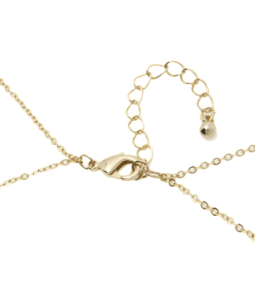 OUTLET（アウトレット）の「【CAPRICIEUX LE'MAGE】NL裏カットタックブラウス（シャツ/ブラウス・レディース・ホワイト・FREE）」の12枚目の写真