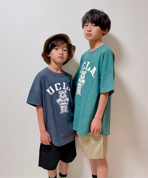 ZOZOタウン限定アイテム】ANTIBAL/アンティバル x RIY監修 キッズ