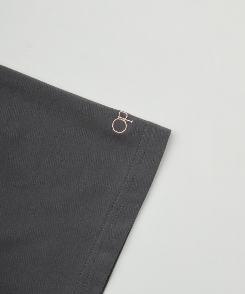 Ocean Pacific（オーシャンパシフィック）の「【OceanPacific×Sandy mag】ユニセックス 50thコラボTシャツ（Tシャツ/カットソー・メンズ・ホワイト/チャコールグレー・MEDIUM/LARGE/X-LARGE）」の15枚目の写真