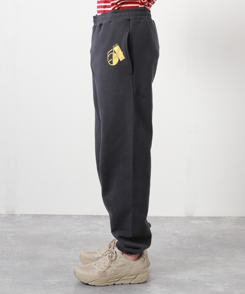 JOURNAL STANDARD（ジャーナルスタンダード）の「STUDIO54×JOURNAL STANDARD スウェットパンツ（スウェットパンツ・メンズ・ホワイト/ブラック・MEDIUM/LARGE）」の17枚目の写真