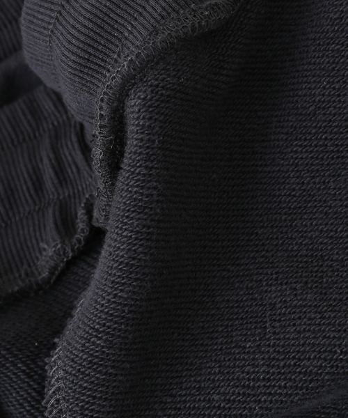 JOURNAL STANDARD（ジャーナルスタンダード）の「STUDIO54×JOURNAL STANDARD スウェットパンツ（スウェットパンツ・メンズ・ホワイト/ブラック・MEDIUM/LARGE）」の8枚目の写真