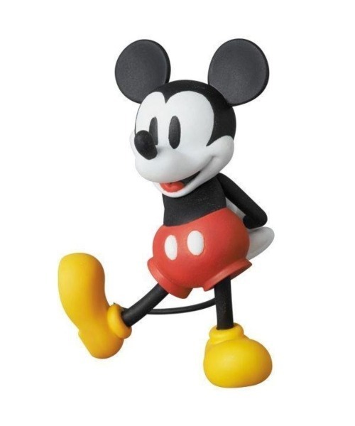 Medicom Toy Udf ミッキーマウス フィギュア Medicom Toy メディコムトイ のファッション通販 Zozotown