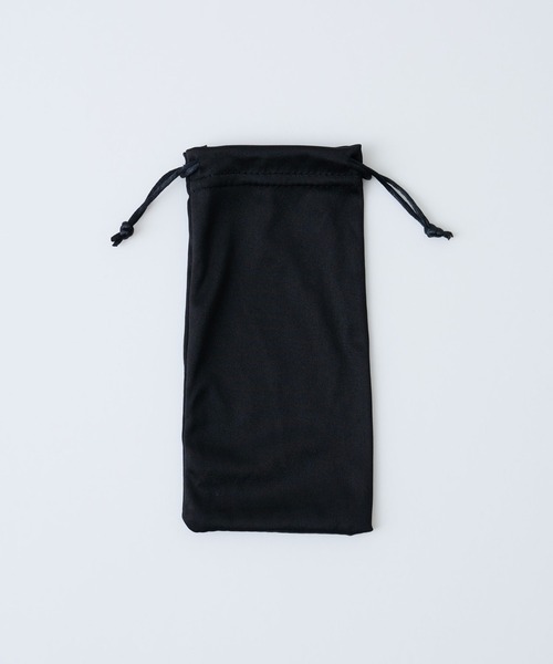 COLONY 2139（コロニートゥーワンスリーナイン）の「細フレーム伊達眼鏡/サングラス/UV99%カット（メガネ・レディース・ブラック/ブラウン/ダークブラウン・FREE）」の14枚目の写真