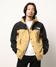 THE NORTH FACE | 【THE NORTH FACE】NP11834 Mountain Light Jacket(マウンテンパーカー)