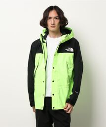 THE NORTH FACE NP11834 マウンテンパーカー THE NORTH FACE ノースフェイス ゴアテックス マウンテンライト