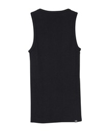 ヒステリックグラマー　SKULL SMOKE タンクトップ　FREEサイズ ヒステリックグラマー SKULL SMOKE タンクトップ FREEサイズ