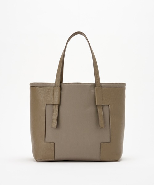 IACUCCI（イアクッチ）の「リンチェ M CORDURA/CERVO（トート