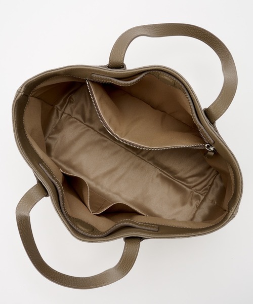 IACUCCI（イアクッチ）の「リンチェ M CORDURA/CERVO（トートバッグ