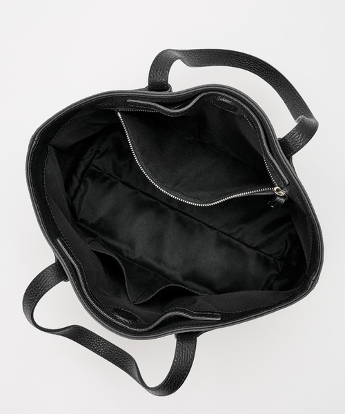 IACUCCI（イアクッチ）の「リンチェ M CORDURA/CERVO（トートバッグ