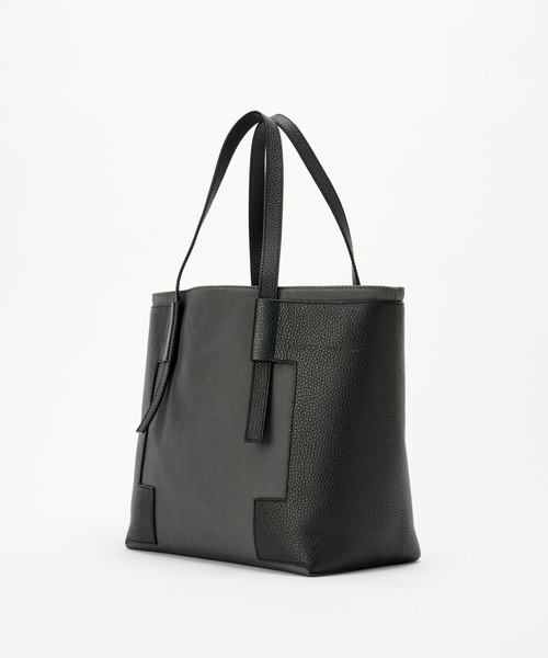 IACUCCI（イアクッチ）の「リンチェ M CORDURA/CERVO（トートバッグ