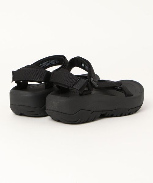 emmi(エミ)の「【TEVA】HURRICANEXLT2AMPSOLE(サンダル・レディース・ブラック・23cm/24cm/25cm/22cm)」の2枚目の写真