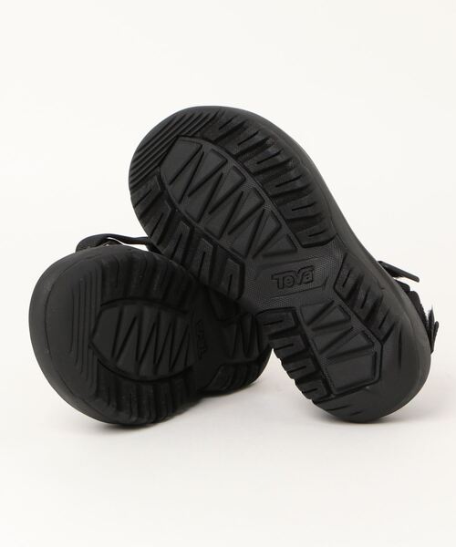 emmi(エミ)の「【TEVA】HURRICANEXLT2AMPSOLE(サンダル・レディース・ブラック・23cm/24cm/25cm/22cm)」の3枚目の写真