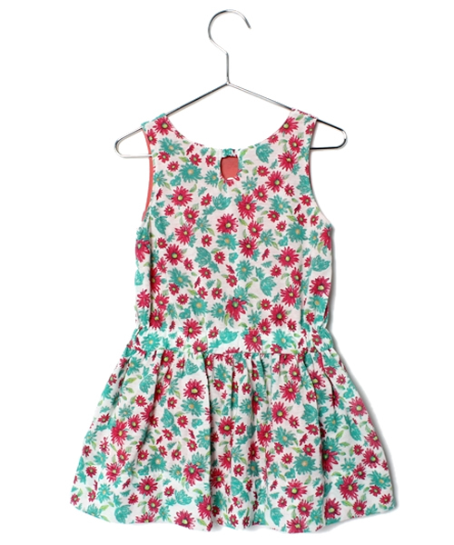 GLOBAL WORK（グローバルワーク）の「15SS リバーシブルワンピース/557777（ワンピース・キッズ・ネイビー/ブルー/ピンク/ブルー系その他/グレー/ピンク系その他・X-LARGE/LARGE/MEDIUM/SMALL）」の7枚目の写真