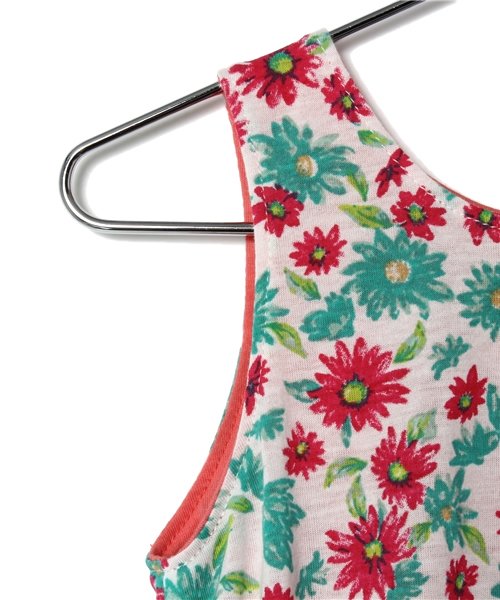 GLOBAL WORK（グローバルワーク）の「15SS リバーシブルワンピース/557777（ワンピース・キッズ・ネイビー/ブルー/ピンク/ブルー系その他/グレー/ピンク系その他・X-LARGE/LARGE/MEDIUM/SMALL）」の11枚目の写真