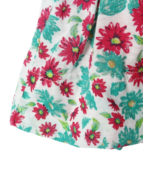 GLOBAL WORK（グローバルワーク）の「15SS リバーシブルワンピース/557777（ワンピース・キッズ・ネイビー/ブルー/ピンク/ブルー系その他/グレー/ピンク系その他・X-LARGE/LARGE/MEDIUM/SMALL）」の12枚目の写真