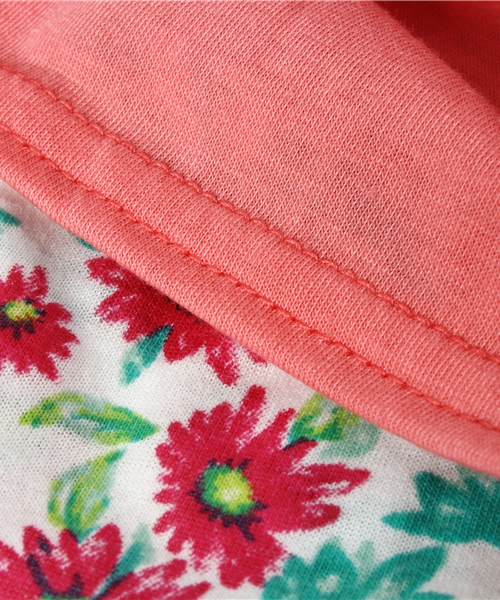 GLOBAL WORK（グローバルワーク）の「15SS リバーシブルワンピース/557777（ワンピース・キッズ・ネイビー/ブルー/ピンク/ブルー系その他/グレー/ピンク系その他・X-LARGE/LARGE/MEDIUM/SMALL）」の15枚目の写真