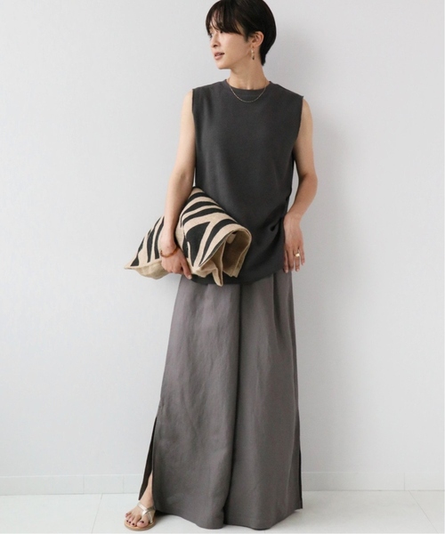 《追加3》TCワッフルノースリーブ