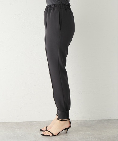JOURNAL STANDARD（ジャーナルスタンダード）の「クールジョガーパンツ（その他パンツ・レディース・ブラック・38/36）」の13枚目の写真
