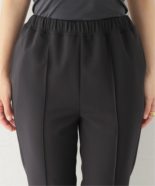 JOURNAL STANDARD（ジャーナルスタンダード）の「クールジョガーパンツ（その他パンツ・レディース・ブラック・38/36）」の15枚目の写真