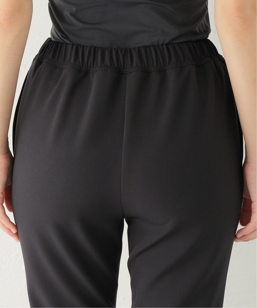 JOURNAL STANDARD（ジャーナルスタンダード）の「クールジョガーパンツ（その他パンツ・レディース・ブラック・38/36）」の16枚目の写真