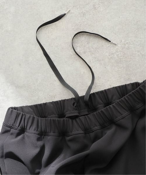 JOURNAL STANDARD（ジャーナルスタンダード）の「クールジョガーパンツ（その他パンツ・レディース・ブラック・38/36）」の20枚目の写真