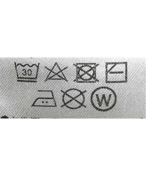 PICCIN（ピッチン）の「【日本製】タックショルダーカットソー（Tシャツ/カットソー・レディース・グレイッシュベージュ/ブラウン/オフホワイト/ブラック・M）」の12枚目の写真