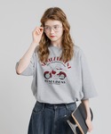 MUHET(ミュエータ)の「トップス(Tシャツ/カットソー)」