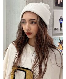 GYDA | Symmetry GYDA LOGO ニットキャップ(ニットキャップ/ビーニー)