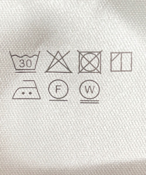 PICCIN（ピッチン）の「バックリボンフレアースカート（スカート・レディース・ブラック/マスタード/ローズ・M）」の13枚目の写真