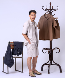 《追加》SUMMER LAIDBACK SET