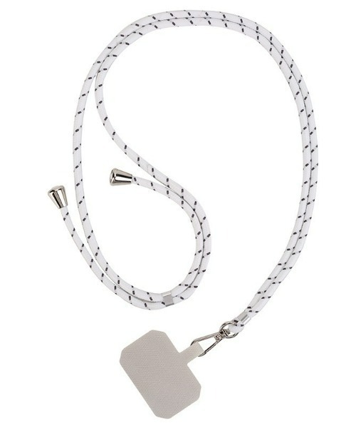 LAC-VERT（ラック・ヴェール）の「スマホストラップ/ロープ（スマホグッズ・レディース・その他1/その他2/その他3/その他4/その他5/その他6/その他7/その他8/その他9/その他10・FREE）」の2枚目の写真