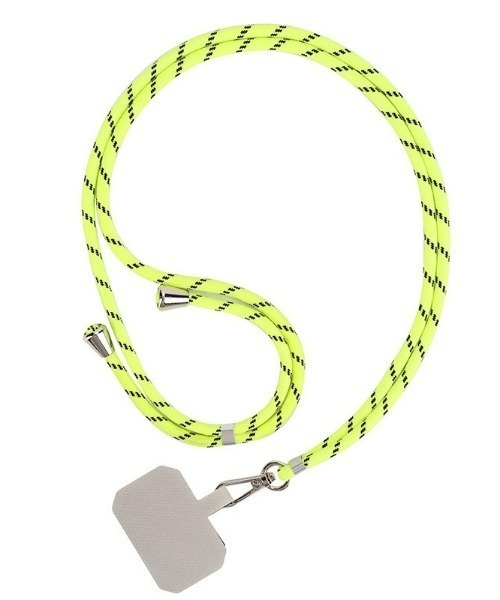 LAC-VERT（ラック・ヴェール）の「スマホストラップ/ロープ（スマホグッズ・レディース・その他1/その他2/その他3/その他4/その他5/その他6/その他7/その他8/その他9/その他10・FREE）」の3枚目の写真