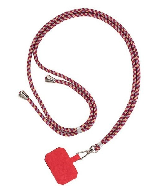 LAC-VERT（ラック・ヴェール）の「スマホストラップ/ロープ（スマホグッズ・レディース・その他1/その他2/その他3/その他4/その他5/その他6/その他7/その他8/その他9/その他10・FREE）」の6枚目の写真