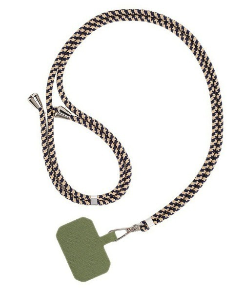 LAC-VERT（ラック・ヴェール）の「スマホストラップ/ロープ（スマホグッズ・レディース・その他1/その他2/その他3/その他4/その他5/その他6/その他7/その他8/その他9/その他10・FREE）」の7枚目の写真