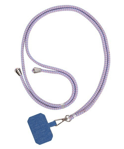 LAC-VERT（ラック・ヴェール）の「スマホストラップ/ロープ（スマホグッズ・レディース・その他1/その他2/その他3/その他4/その他5/その他6/その他7/その他8/その他9/その他10・FREE）」の8枚目の写真