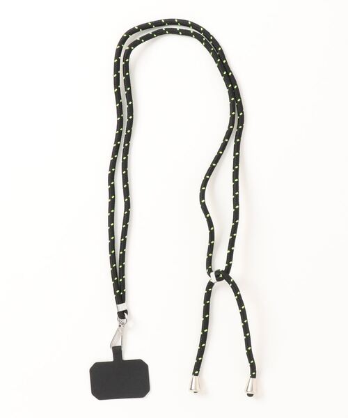 LAC-VERT（ラック・ヴェール）の「スマホストラップ/ロープ（スマホグッズ・レディース・その他1/その他2/その他3/その他4/その他5/その他6/その他7/その他8/その他9/その他10・FREE）」の12枚目の写真