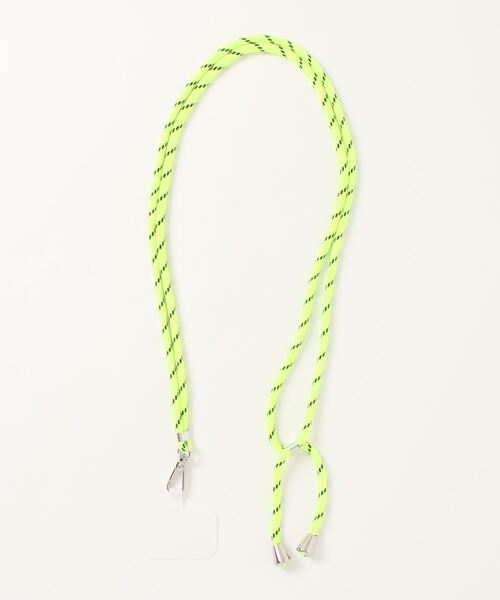 LAC-VERT（ラック・ヴェール）の「スマホストラップ/ロープ（スマホグッズ・レディース・その他1/その他2/その他3/その他4/その他5/その他6/その他7/その他8/その他9/その他10・FREE）」の14枚目の写真